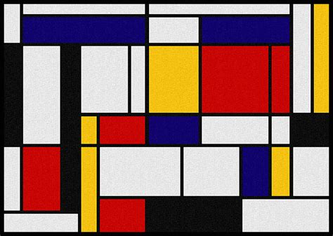Image result for mondrian