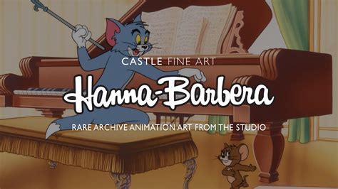 Hanna Barbera Collection Youtube