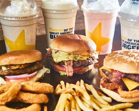 We have new locations opening all the time so keep an eye out for one opening near you very soon! Order Carl's Jr. (3501 Panama Ln) Delivery Online ...