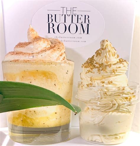 The Butter Room