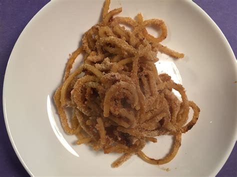 Alici fritte croccanti buono facile veloce. La pasta con le alici alla siciliana è un piatto povero ma ...