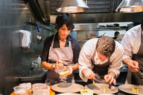 5 Job Opportunities For Chefs In San Francisco