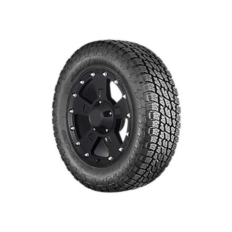 Buy Nitto Terra Grappler All Terrain Radial Tire P25570r17 110s
