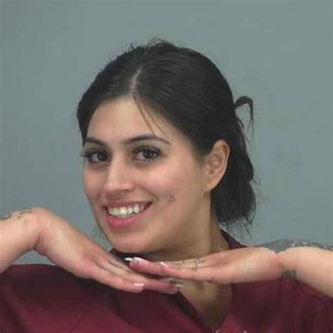 These Girls Are Too Cute For Their Mugshots 47 Pics