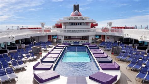 Comprehensive Deck Plans For Virgin Voyages Valiant Lady Deck By Deck