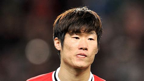 Ji Sung Park Appointed Manchester United Club Ambassador Football