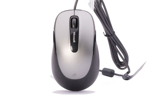 Mouse Microsoft Comfort 4500 Computers Peripherals Pointing