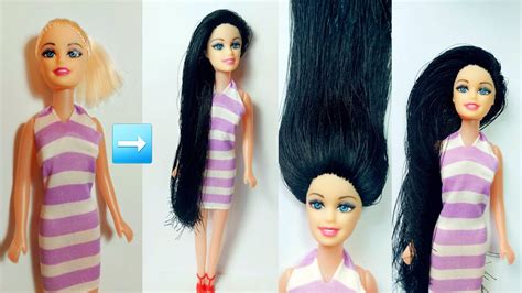 Share 69 Barbie Hairstyle Hacks Best Ineteachers