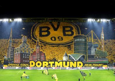 Check spelling or type a new query. Alle Borussia Dortmund Choreografien seit 2010