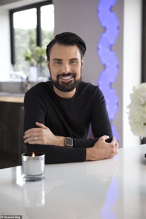 See more ideas about rylan clark, rylan clark neal, big brother uk. Emotional Ties: Presenter and Celebrity Big Brother winner Rylan Clark-Neal | Daily Mail Online