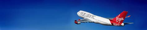 Virgin Atlantic Book Flights And Save