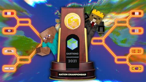 I Made A Tournament On EarthMC To Decide The Best Nation YouTube