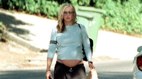 Brooklyn Summer On Twitter I Had Never Seen Pictures Of Madonna Pregnant