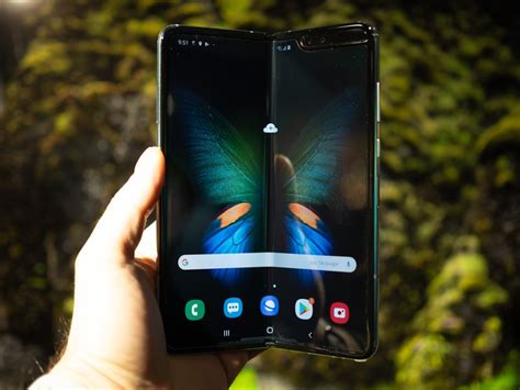 What plans have you made for your retirement? How does the Galaxy Fold hinge work? | Android Central