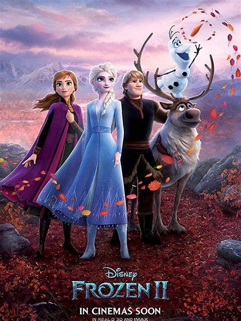 Stream frozen 2 the 2019 movie, videos, trailers & more. Assistir Frozen 2 Dublado Online Grátis — Filmes HD