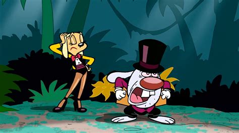 Brandy And Mr Whiskers 2004