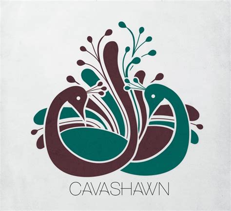 This generator might be useful to those who want special symbols for instagram and facebook profiles. cavashawn logo | Logos, Graphic, Symbols
