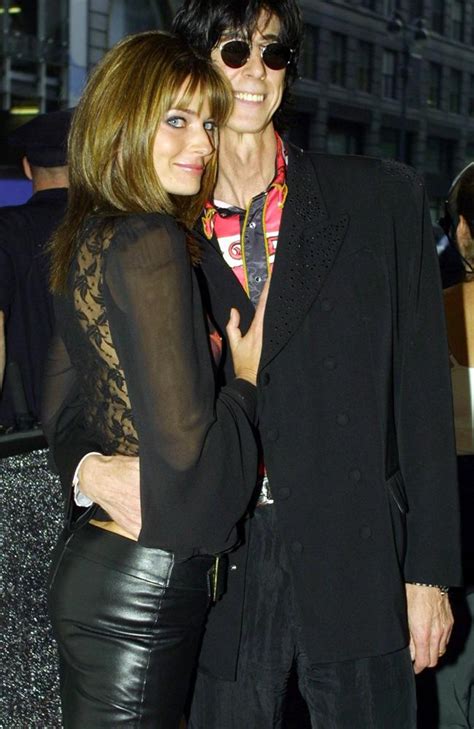Ocasek, 75, died of a heart attack brought on by cardiovascular. Paulina Porizkova pays tribute to Ric Ocasek on Instagram