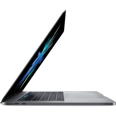 Apple 154 Macbook Pro With Touch Bar Z0ub Mptr30 Bh