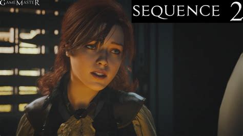 Assassin S Creed Unity Sequence Walkthrough Youtube