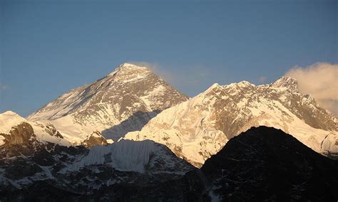 Top 10 Highest Mountains Of Nepal Highland Expeditions