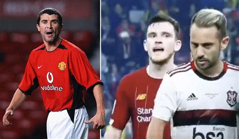 Official andy robertson liverpool player. Watch: Robertson's Club World Cup Final Actions Echo That ...