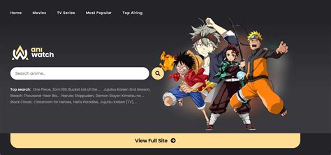 Is Aniwatchto Safe And Legit To Watch Anime Online Ad Free