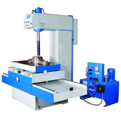 Deep Throat Brinell Hardness Testing Machine At Best Price In Miraj