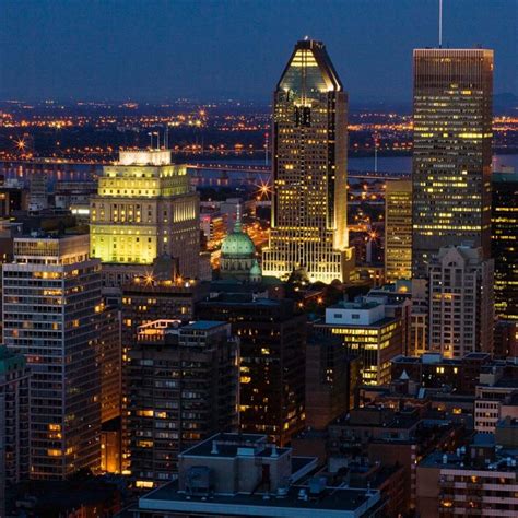 Montreal City Wallpapers Wallpaper Cave