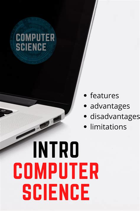 Learn The Fundamentals Of Computer Science And Get Basic Knowledge