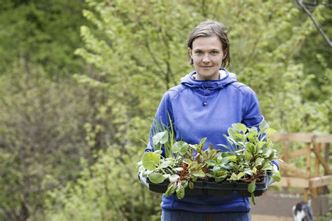 How Women Farmers Are Changing U S Agriculture Civil Eats