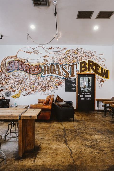 A Guide To The Best Coffee Shops In Sacramento Bon Traveler Best