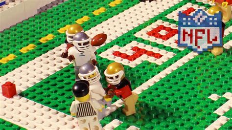 Top 61 Imagen Lego Levis Stadium Vn