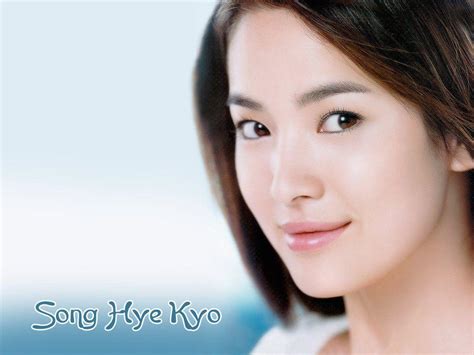 Song Hye Kyo 2018 Wallpapers Wallpaper Cave