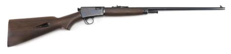 Lot Taurus Model 63 Semi Automatic Rifle 22 Cal Serial Xc6044