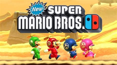 download super mario bros switch smashras