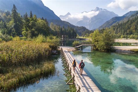 25 Beautiful Lake Jasna Photos To Inspire You To Visit Slovenia