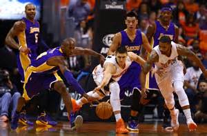 And many tv channel live streaming nba los angeles lakers phoenix suns regular season. NBA saison régulière 2014/2015 : Phoenix Suns vs Los ...