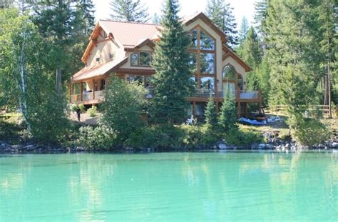 Montana Tours Updated 2022 6 Bedroom House Rental In Kalispell With