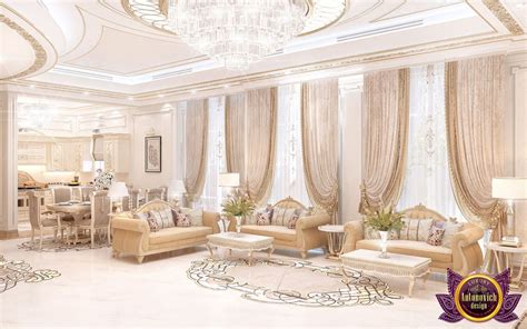 Discover Abu Dhabis Top Interior Design Secrets And Trends