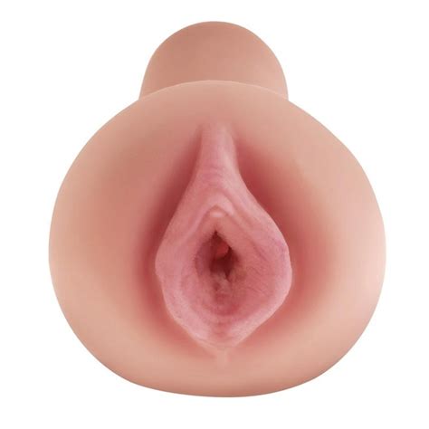 Pipedream Extreme Toyz Fill My Tight Pussy Masturbator Sex Toys
