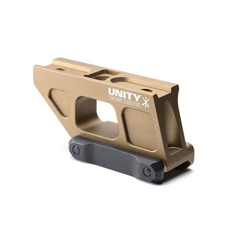 Unity Tactical Fast Aimpoint Comp M4 Mount