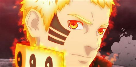 Boruto Confirma Que Las Seis Rutas De Naruto Siguen Existiendo En Sage