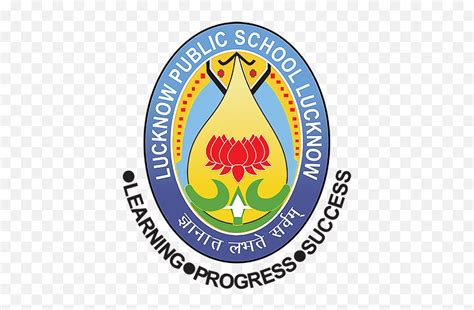 Lucknow Public School Lucknow Public School Logo Pngpublic School