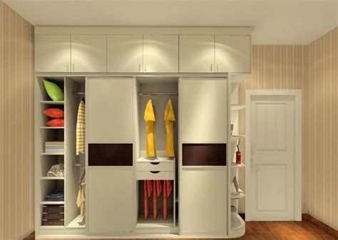 Modern wardrobe design ideas 100. Best Wardrobe Designs for Better Bedrooms | atzine.com