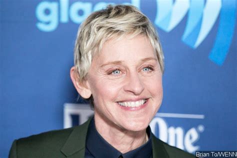 Ellen Degeneres Says She Made Wrong Decision By Being American Idol Judge