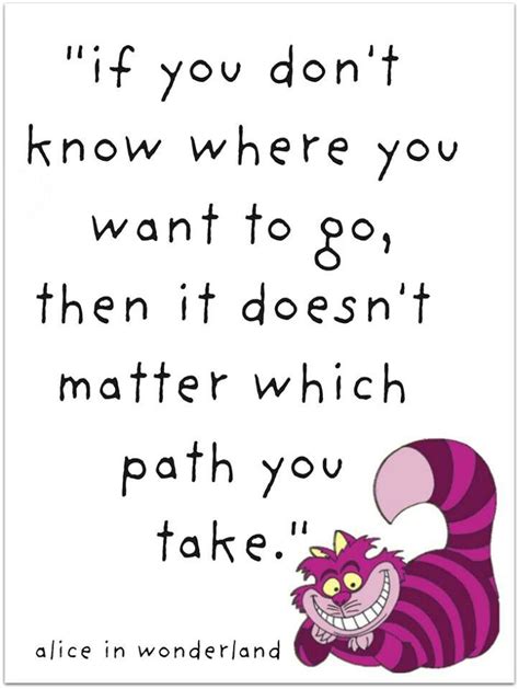 Pin By Rhonda Munsey On Just Sayin Alice And Wonderland Quotes