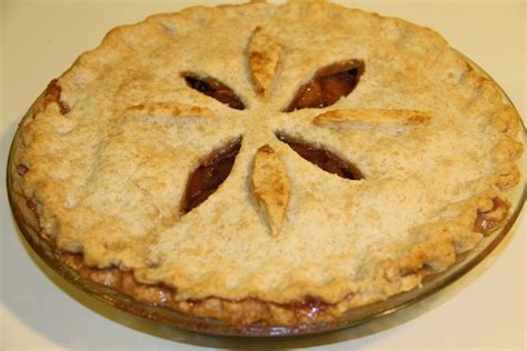 Homemade apple pie can be a little bit of a production. The Homestead Laboratory: Canned Apple Pie Filling Without ...