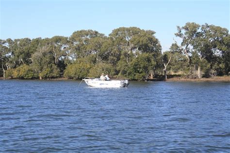 Hunter River Estuary Wastewater Masterplan Hunter Water