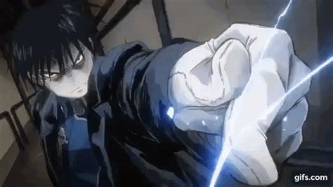 Roy Mustang Vs Envy Full Fight English Sub HD Fullmetal Alchemist